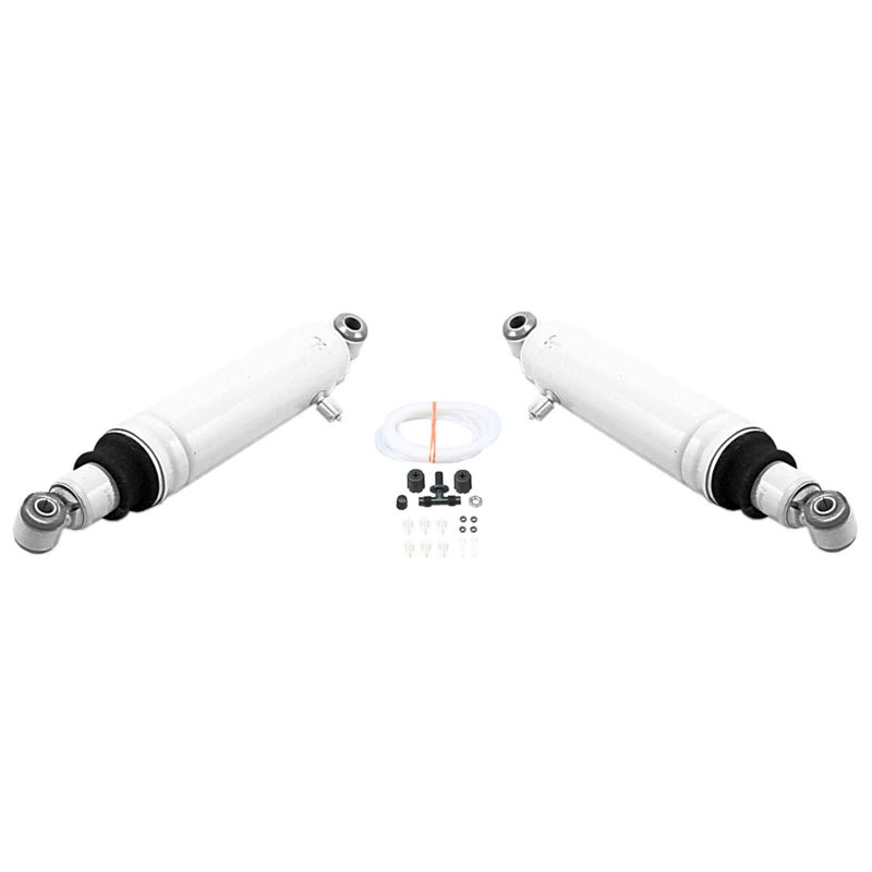Monroe Max-Air MA771 Air Adjustable Air Shock Absorber Pack of 2 for Ford F-150 - Image 1